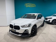 BMW X2 2019