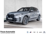 BMW X5 2025