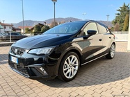 Seat Ibiza 2025