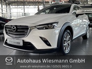 Mazda CX-3 2021