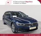 Volkswagen Passat 2021
