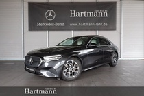 Mercedes-Benz E-Class 2024