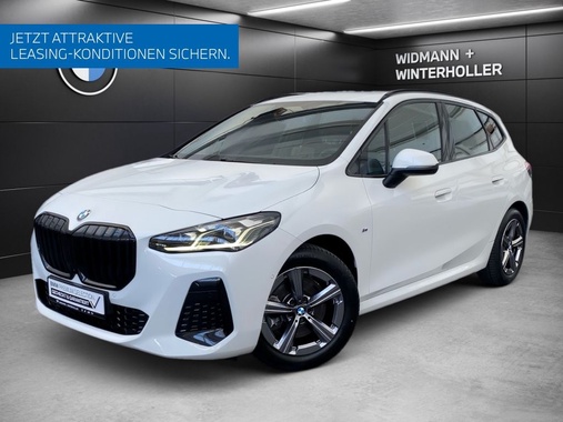 BMW 2 Series 2025