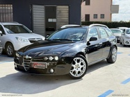 Alfa Romeo 159 2006