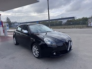 Alfa Romeo Giulietta 2017