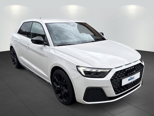 Audi A1 2023