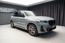 BMW X3 2023