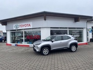Toyota Yaris 2023