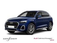 Audi Q5 2025