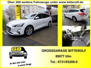 Ford Focus 2020