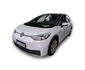 Volkswagen ID.3 2022