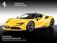 Ferrari LaFerrari 2022