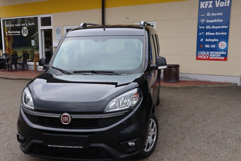 Fiat Doblo