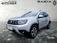 Dacia Duster 2021
