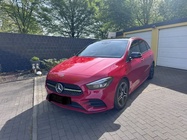 Mercedes-Benz 250 2019