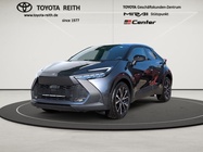 Toyota C-HR 2025