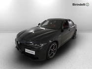 Alfa Romeo Giulia 2023