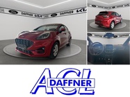Ford Puma 2020
