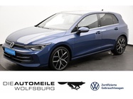 Volkswagen Golf 2024