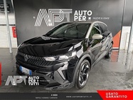 Renault Captur 2025
