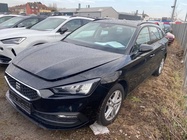 Seat Leon 2022