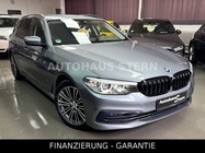 BMW 5 Series 2019