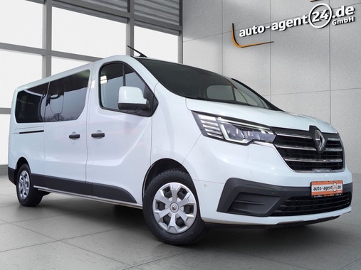 Renault Trafic 2023