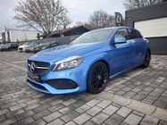Mercedes-Benz A-Class 2015