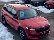 Skoda Kodiaq 2023
