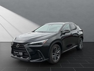 Lexus NX 2022