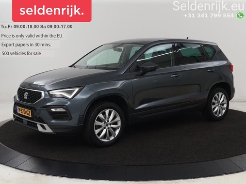 Seat Ateca 2021