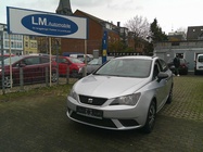 Seat Ibiza 2014