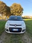 Fiat Panda 2016