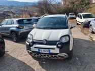 Fiat Panda 2019
