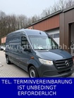 Mercedes-Benz Sprinter 2021