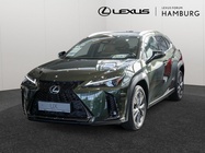 Lexus UX 2025
