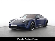 Porsche Taycan 2023