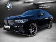 BMW X6 2022