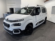 Citroen Berlingo 2023