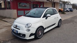 Abarth 595 2014