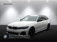 BMW 3 Series 2021