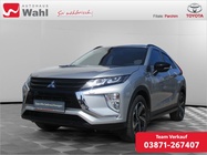 Mitsubishi Eclipse Cross 2019