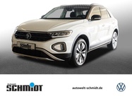 Volkswagen T-Roc 2024