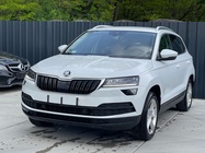Skoda Karoq 2021