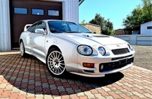 Toyota Celica 1998
