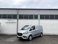 Ford Transit Custom 2021