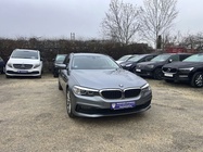 BMW 5 Series 2019