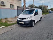 Nissan NV200 2016