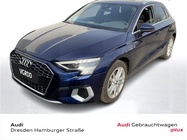 Audi A3 2021