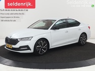 Skoda Octavia 2021